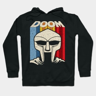 Doom Retro Hoodie